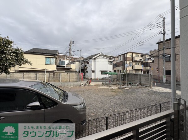 Kastanienbaum(カスタニエンバウム)の物件内観写真